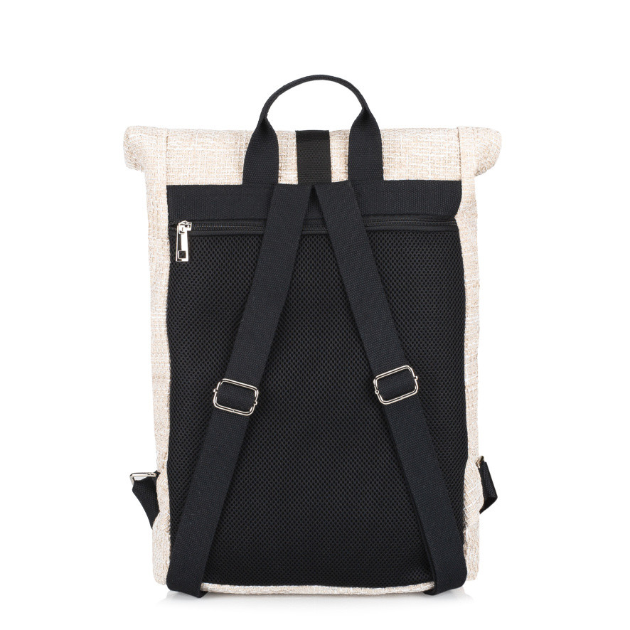 detail Dámský batoh RIEKER C2250-144/1-065 béžová S6