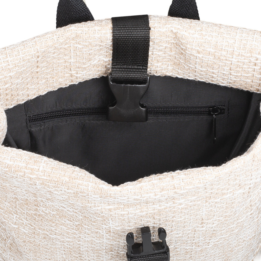 detail Dámský batoh RIEKER C2250-144/1-065 béžová S6