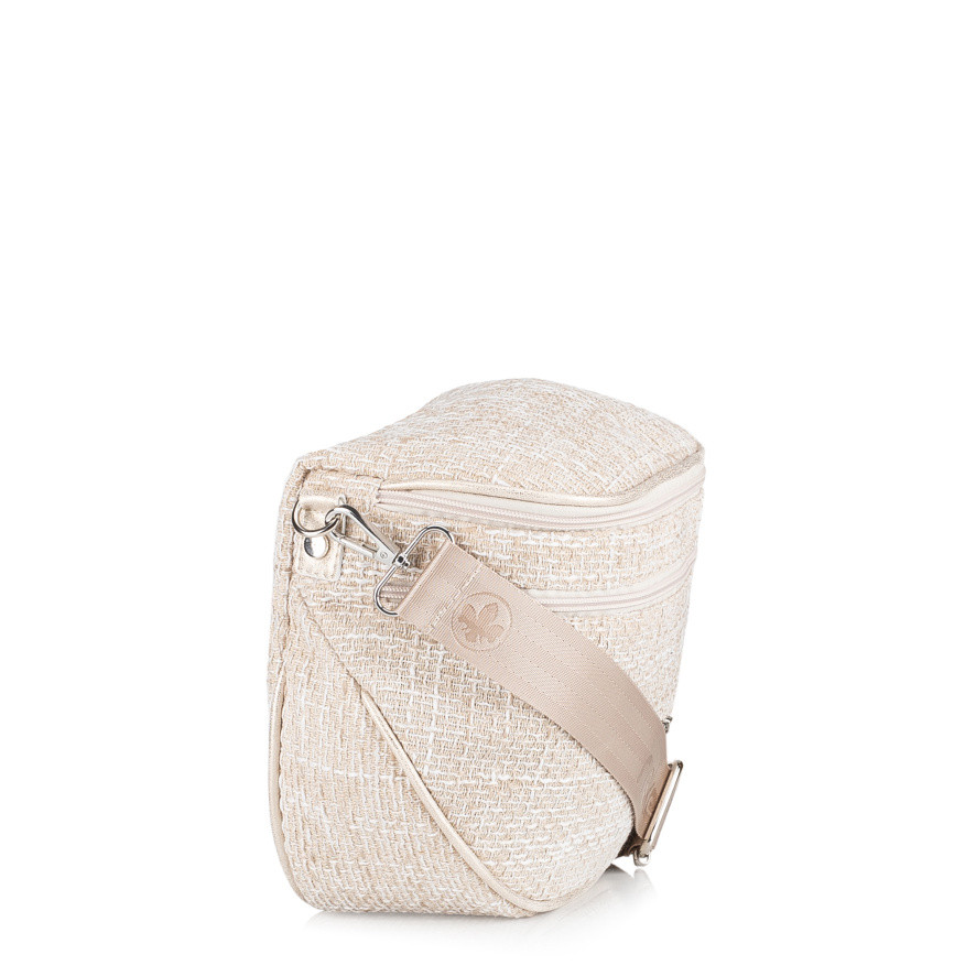 detail Dámská ledvinka RIEKER C2307-144/1-065 béžová S6