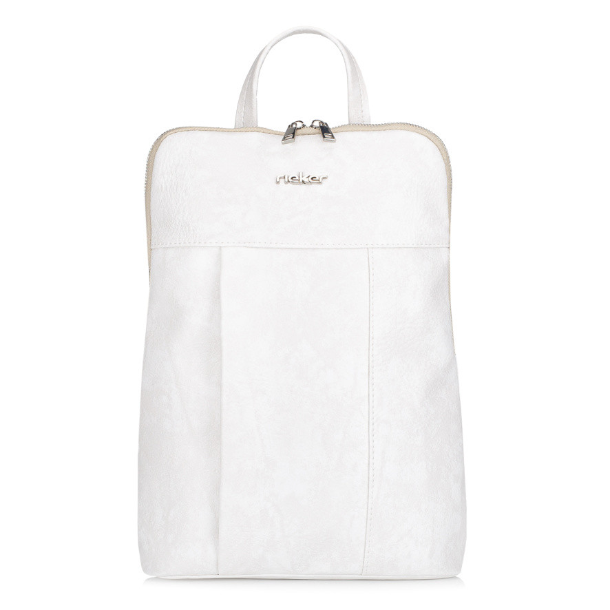 detail Dámský batoh RIEKER C2502-199/77 béžová S6