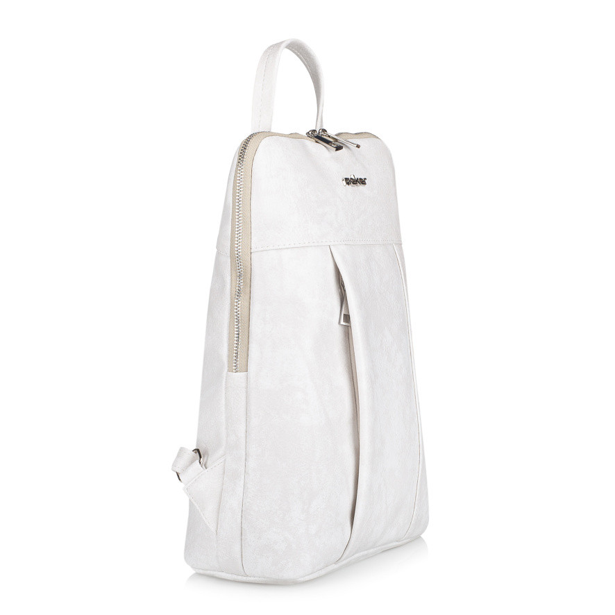 detail Dámský batoh RIEKER C2502-199/77 béžová S6