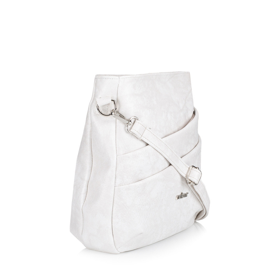 detail Dámská kabelka RIEKER C2239-199/77 béžová S6