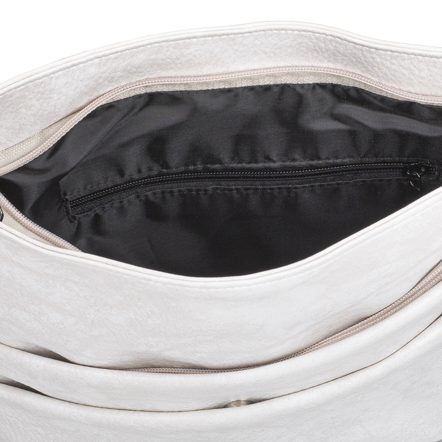 detail Dámská kabelka RIEKER C2239-199/77 béžová S6