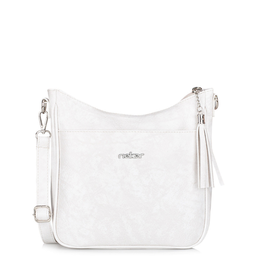 detail Dámská kabelka RIEKER C2604-199/77 béžová S6