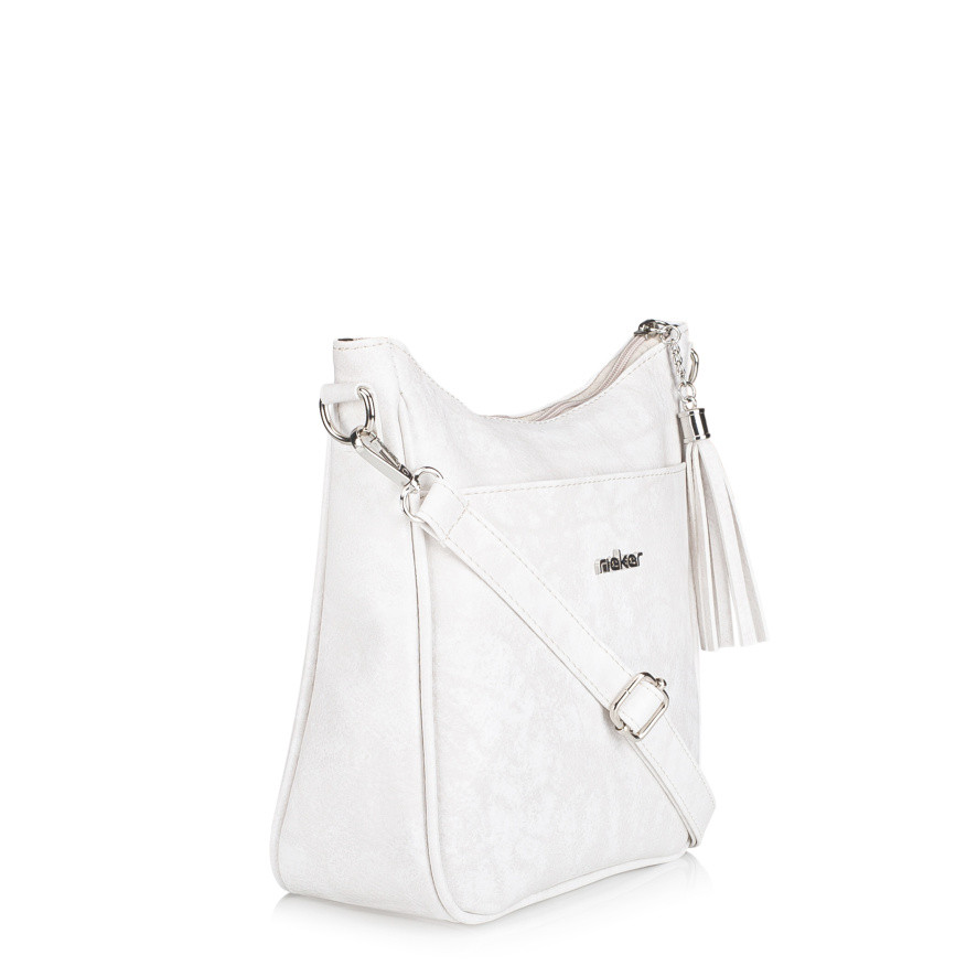 detail Dámská kabelka RIEKER C2604-199/77 béžová S6