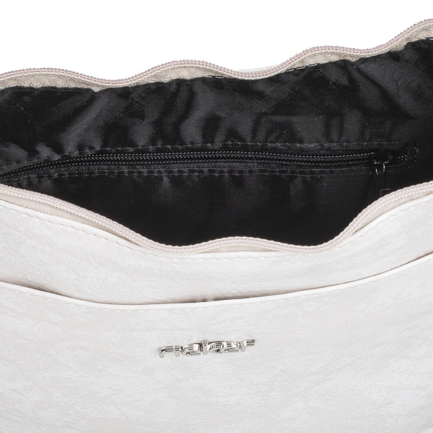 detail Dámská kabelka RIEKER C2604-199/77 béžová S6