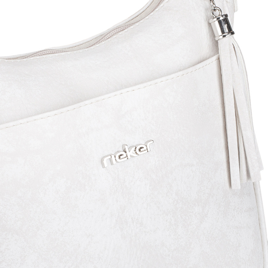 detail Dámská kabelka RIEKER C2604-199/77 béžová S6