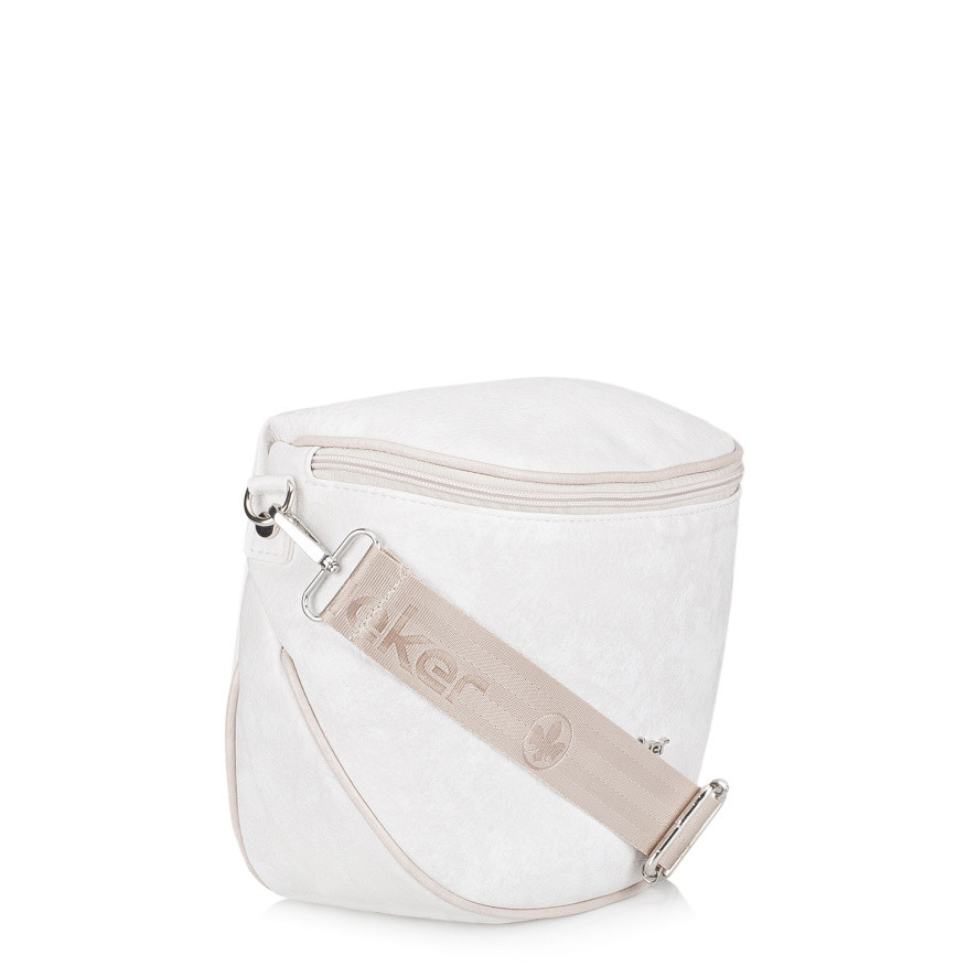 detail Dámská ledvinka RIEKER C1926-199/77-199/81 béžová S6