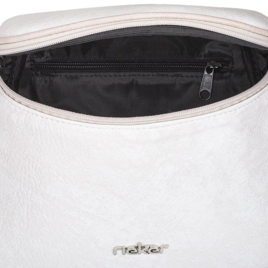 detail Dámská ledvinka RIEKER C1926-199/77-199/81 béžová S6