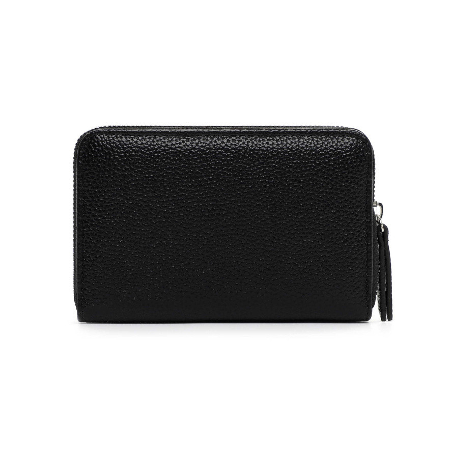 detail Dámská peněženka TAMARIS 34214-100 černá S6