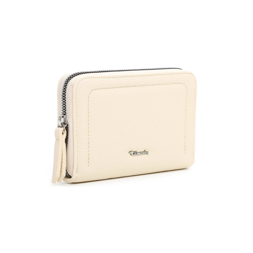 detail Dámská peněženka TAMARIS 34214-431 žlutá S6