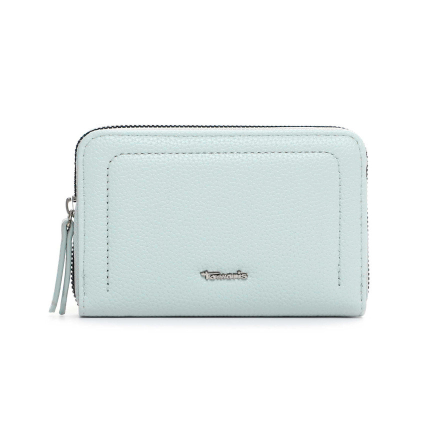 detail Dámská peněženka TAMARIS 34214-530 modrá S6