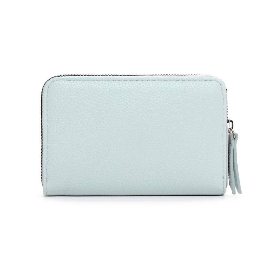 detail Dámská peněženka TAMARIS 34214-530 modrá S6