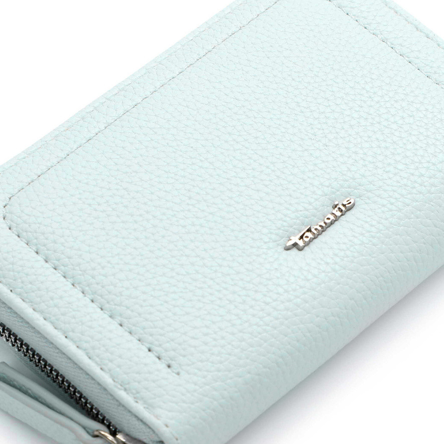 detail Dámská peněženka TAMARIS 34214-530 modrá S6