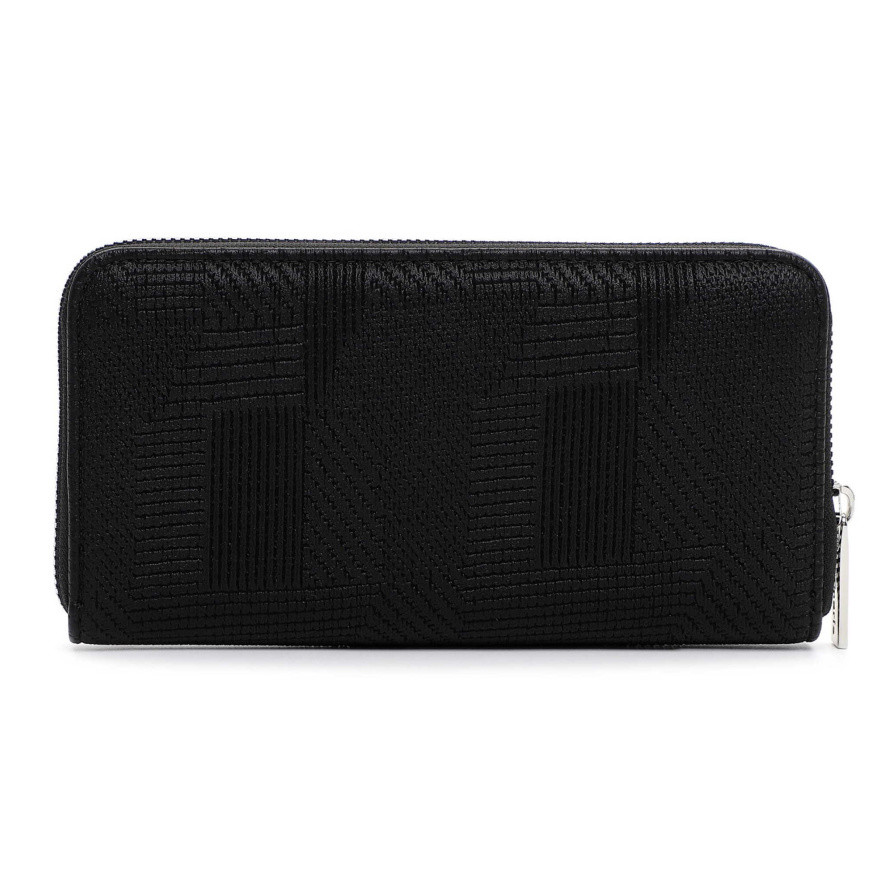 detail Dámská peněženka TAMARIS 34517-100 černá S6