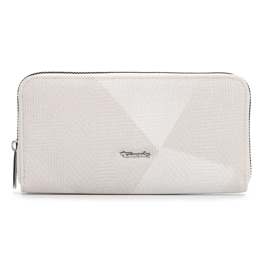 detail Dámská peněženka TAMARIS 34517-320 béžová S6