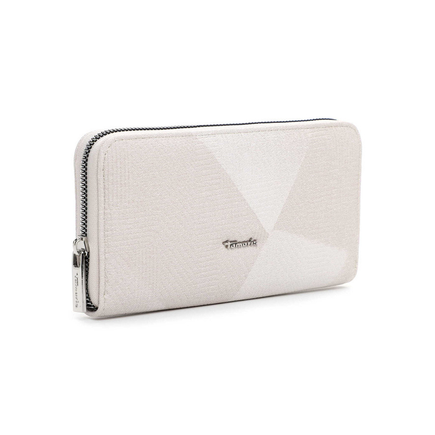 detail Dámská peněženka TAMARIS 34517-320 béžová S6