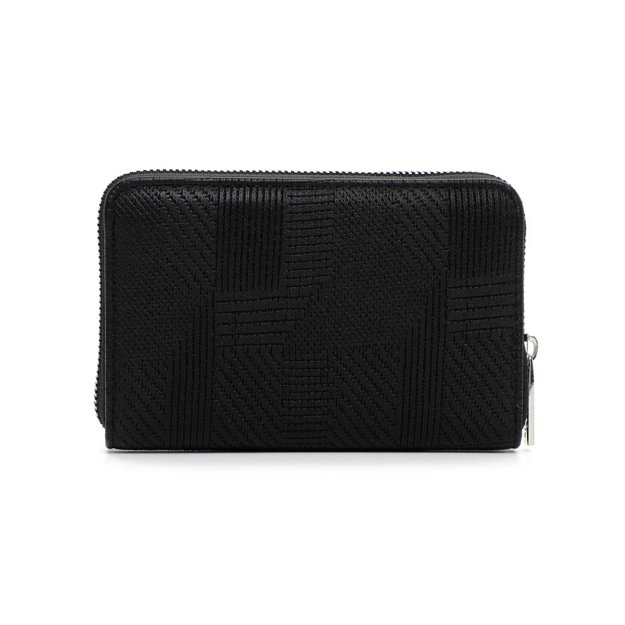 detail Dámská peněženka TAMARIS 34518-100 černá S6