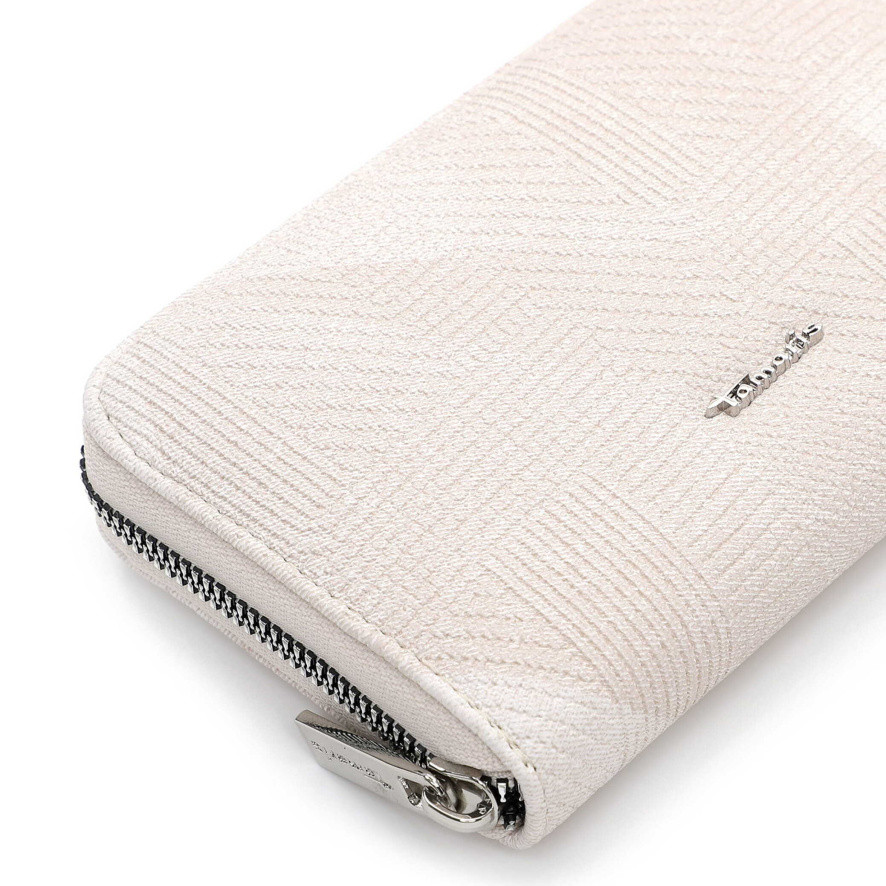 detail Dámská peněženka TAMARIS 34518-320 béžová S6