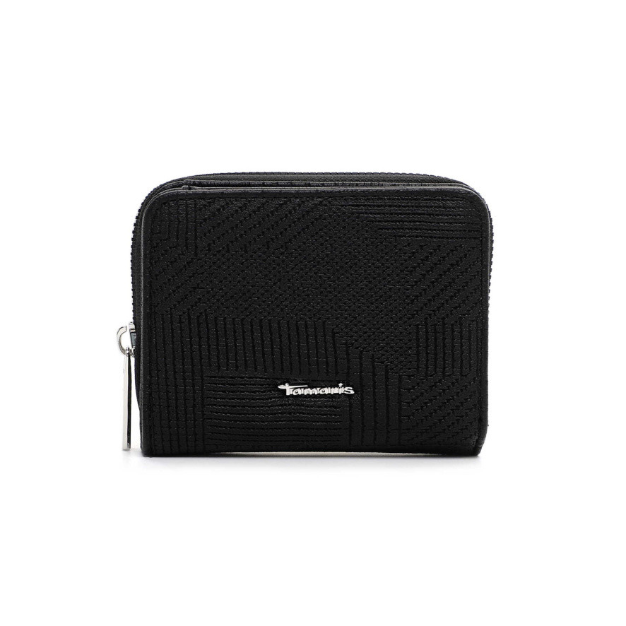 detail Dámská peněženka TAMARIS 34522-100 černá S6