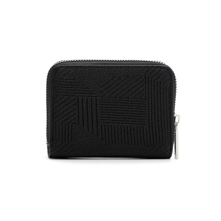 detail Dámská peněženka TAMARIS 34522-100 černá S6