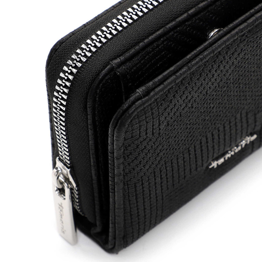 detail Dámská peněženka TAMARIS 34522-100 černá S6