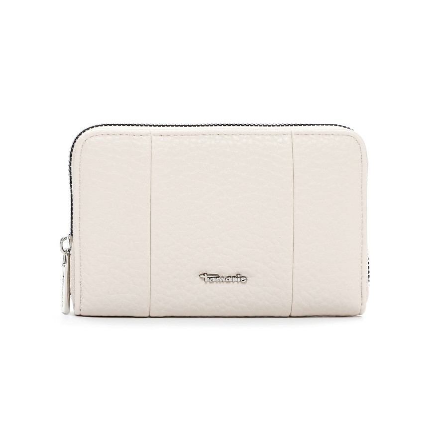 detail Dámská peněženka TAMARIS 34557-400 béžová S6