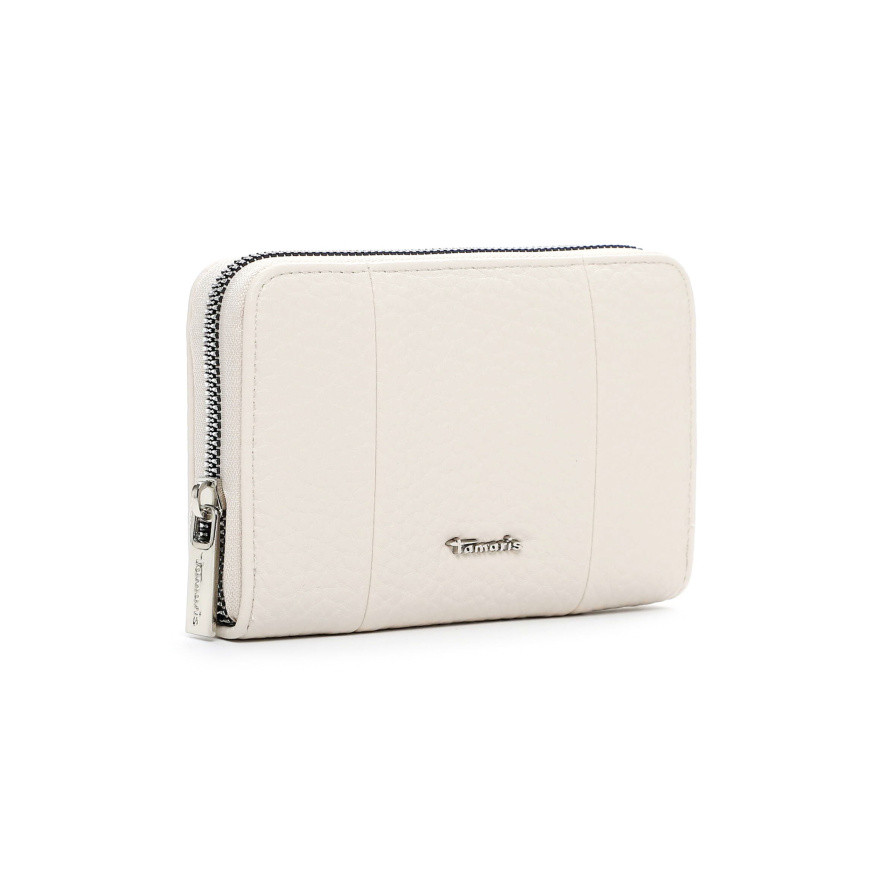 detail Dámská peněženka TAMARIS 34557-400 béžová S6