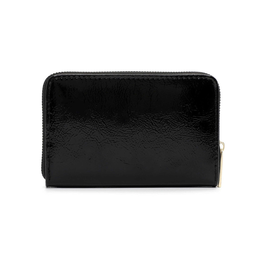 detail Dámská peněženka TAMARIS 34573-100 černá S6