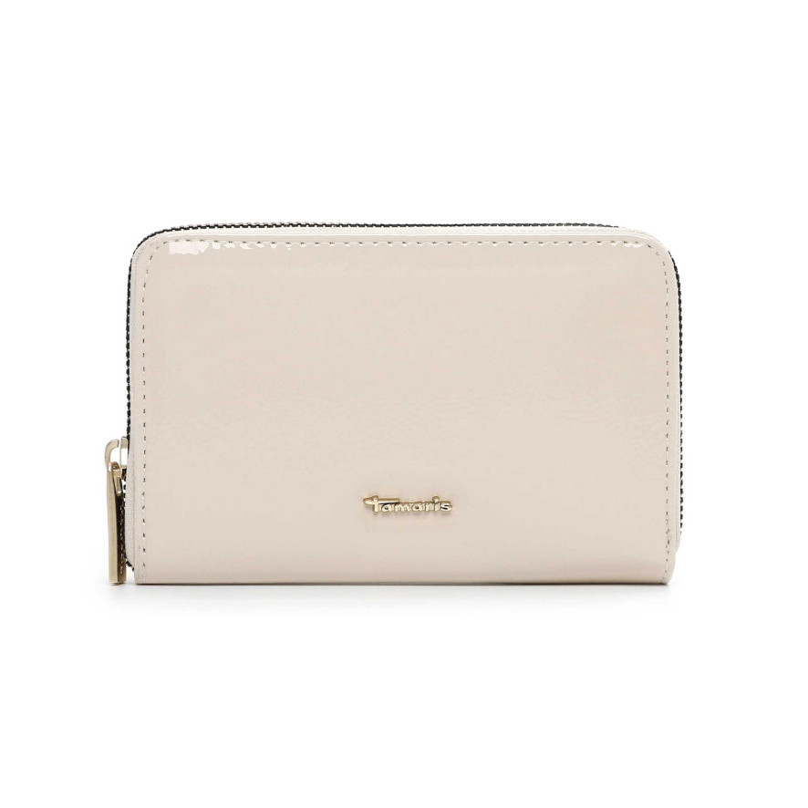 detail Dámská peněženka TAMARIS 34573-400 béžová S6