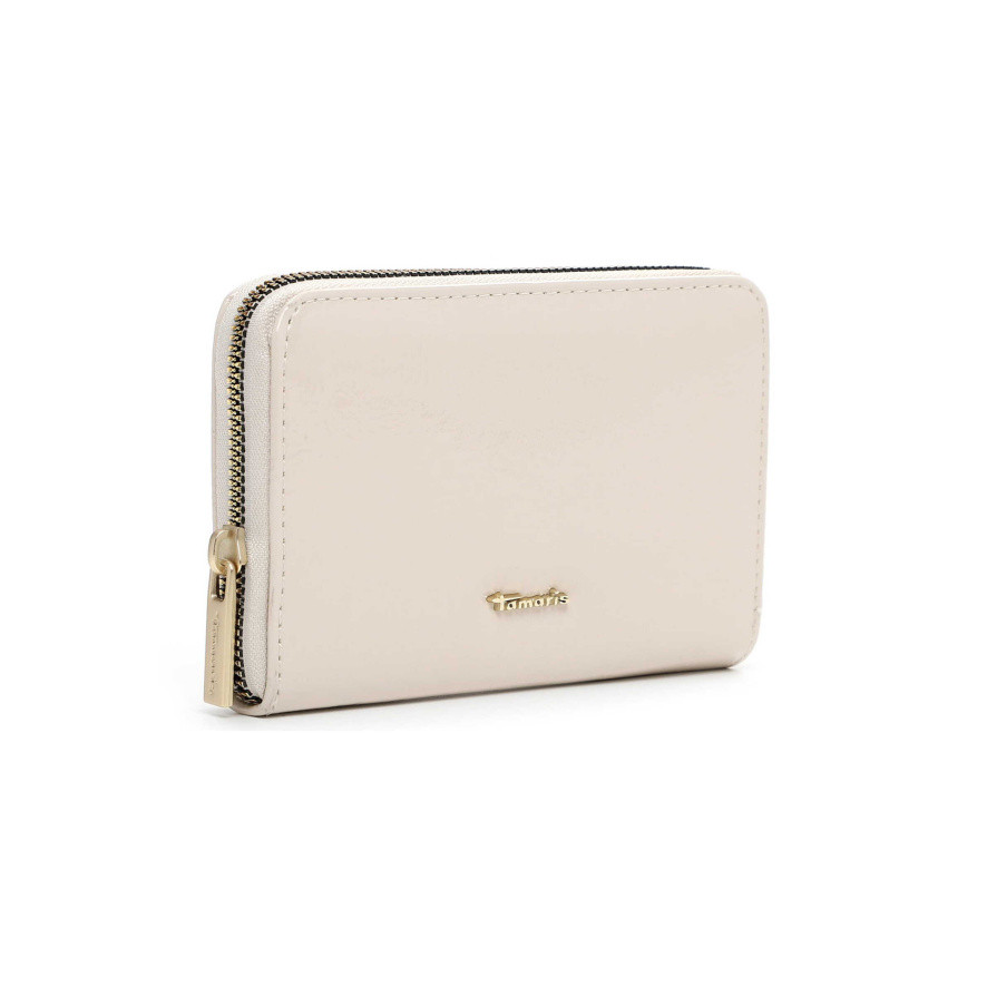 detail Dámská peněženka TAMARIS 34573-400 béžová S6