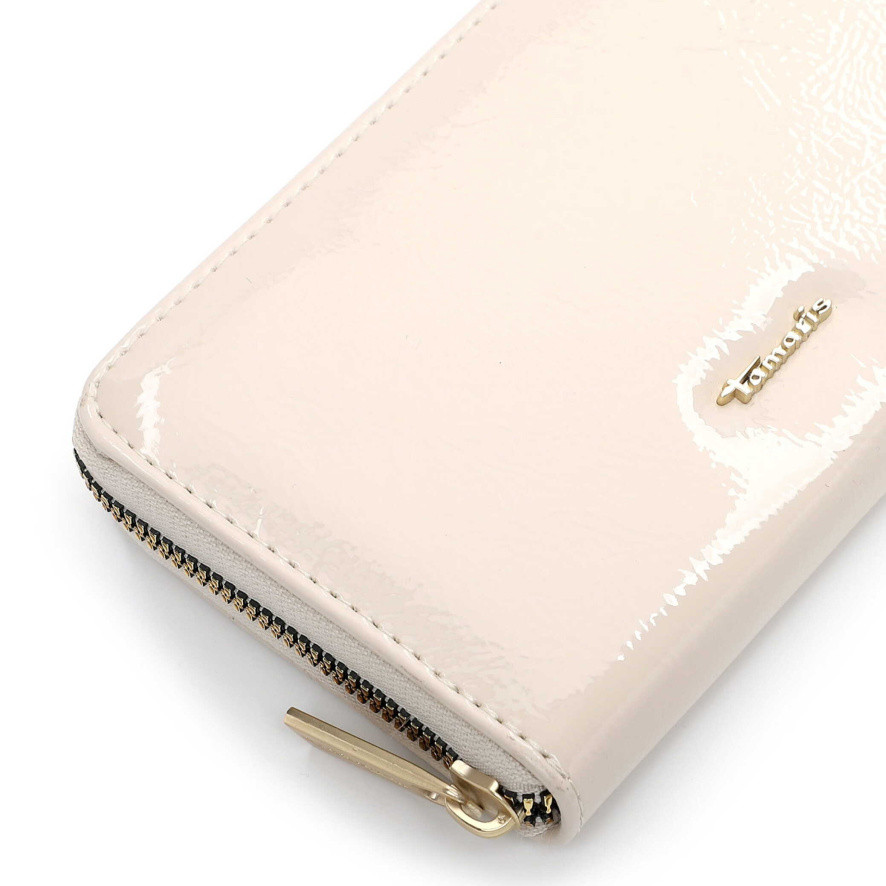 detail Dámská peněženka TAMARIS 34573-400 béžová S6