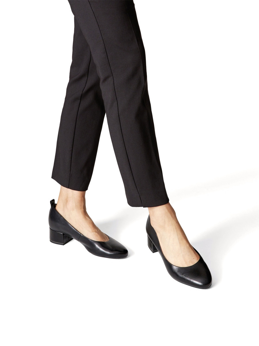 detail Dámské lodičky TAMARIS 22301-27-007 černá W1