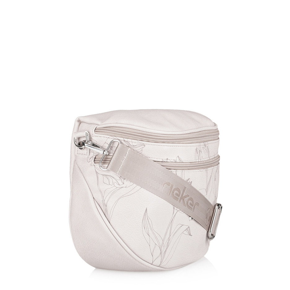 detail Dámská ledvinka RIEKER C2307-168-TUL béžová S6