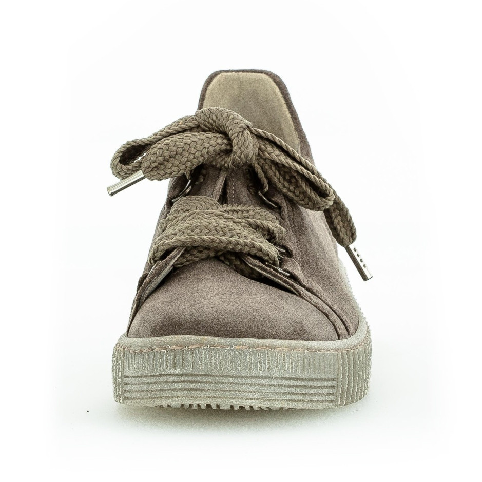 detail Dámské tenisky GABOR 33.330.12 zelená W0