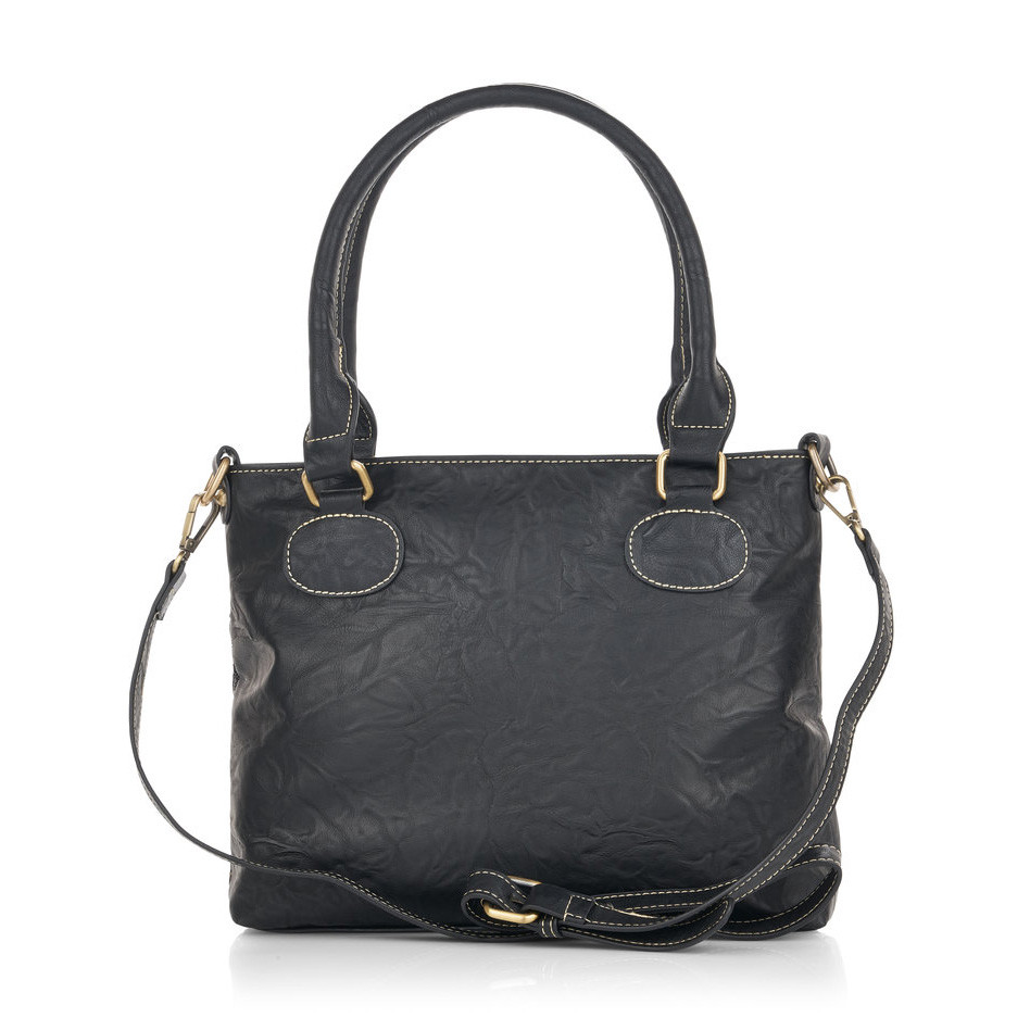 detail Dámská kabelka REMONTE RIE-20100048-W0 černá