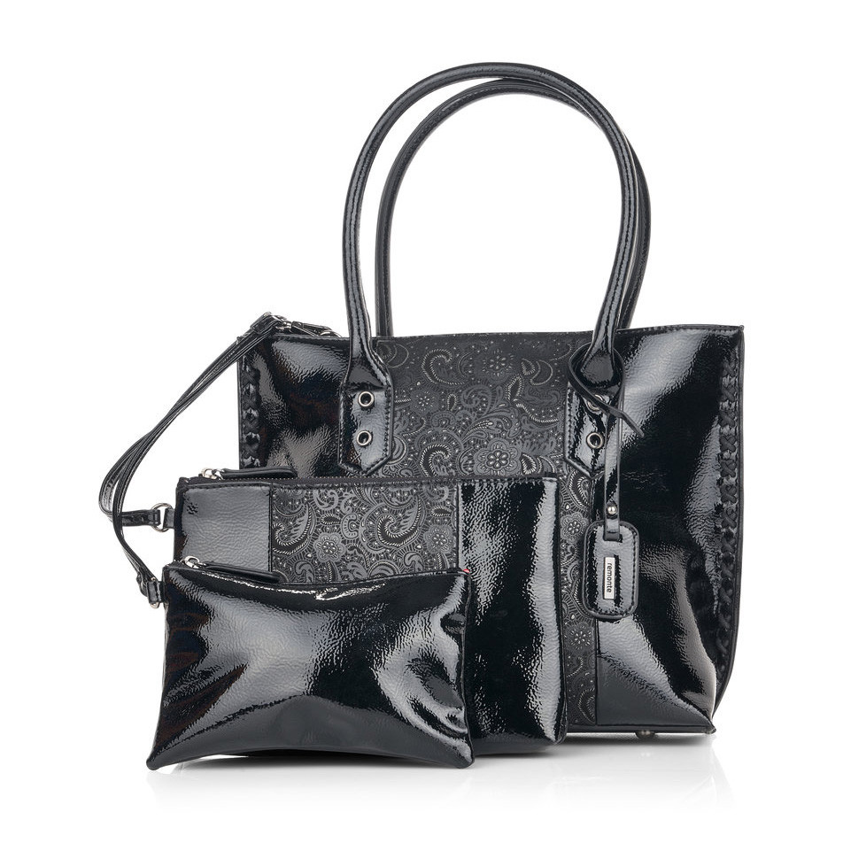 detail Dámská kabelka REMONTE RIE-20100044-W0 černá