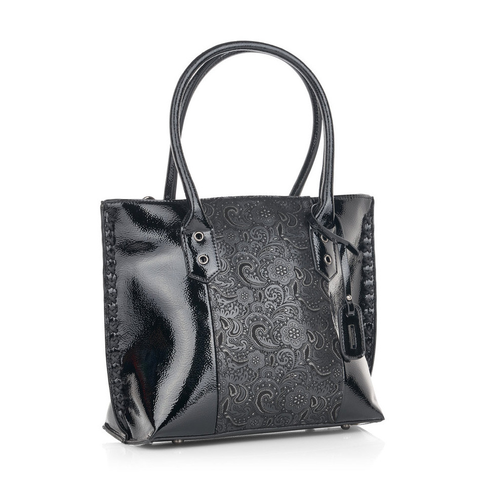 detail Dámská kabelka REMONTE RIE-20100044-W0 černá