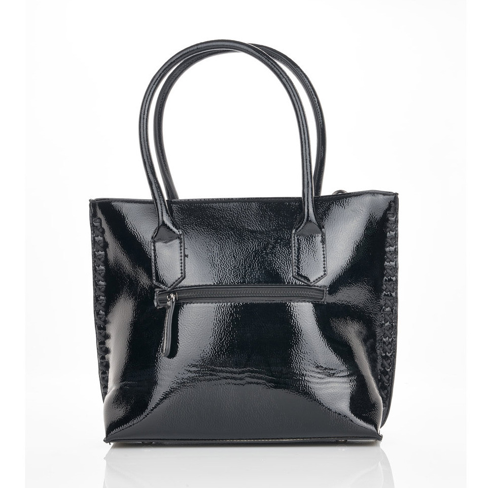 detail Dámská kabelka REMONTE RIE-20100044-W0 černá