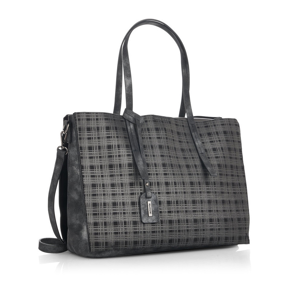 detail Dámská kabelka REMONTE RIE-20100050-W0 černá