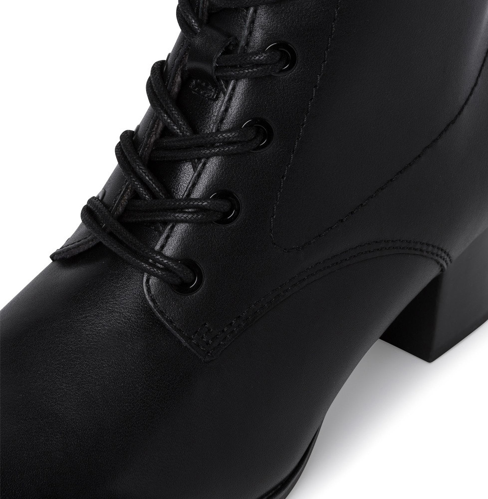 detail Dámská obuv TAMARIS TAM-10303092-W2 černá