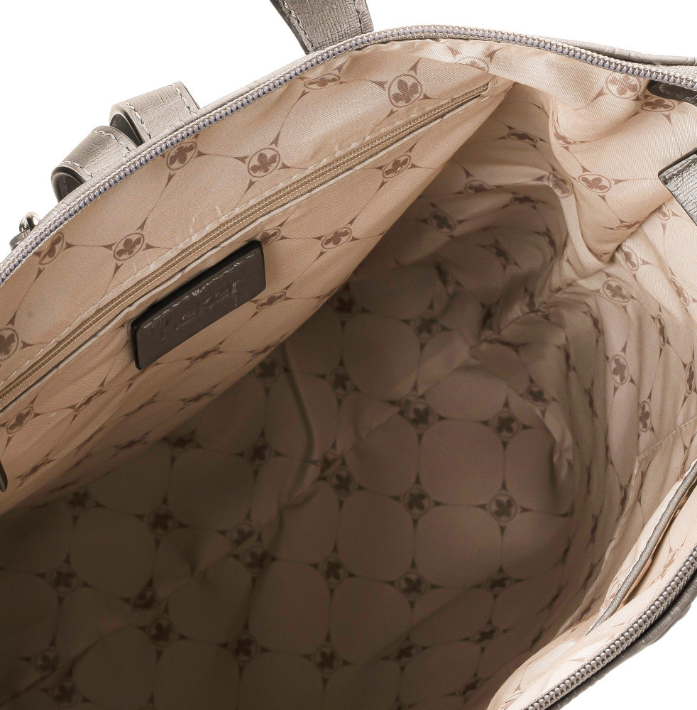 detail Dámský batoh RIEKER RIE-20101188-S2 šedá