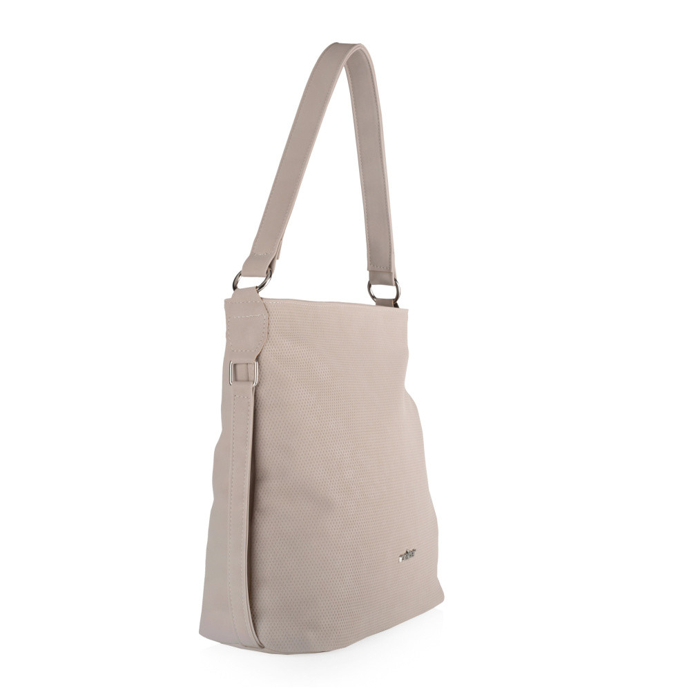 detail Dámská kabelka RIEKER C2234-111-T14 béžová S6