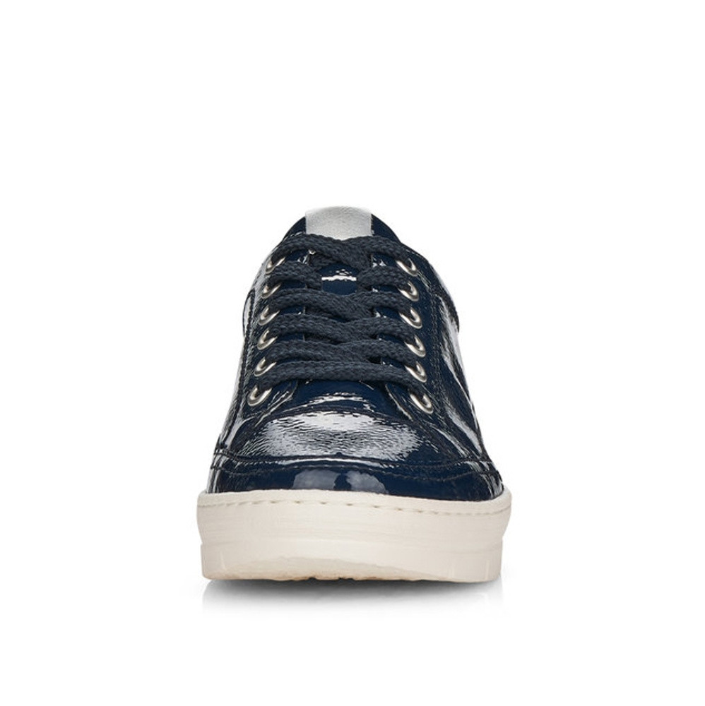 detail Dámské tenisky REMONTE RIE-10100633-S1 modrá