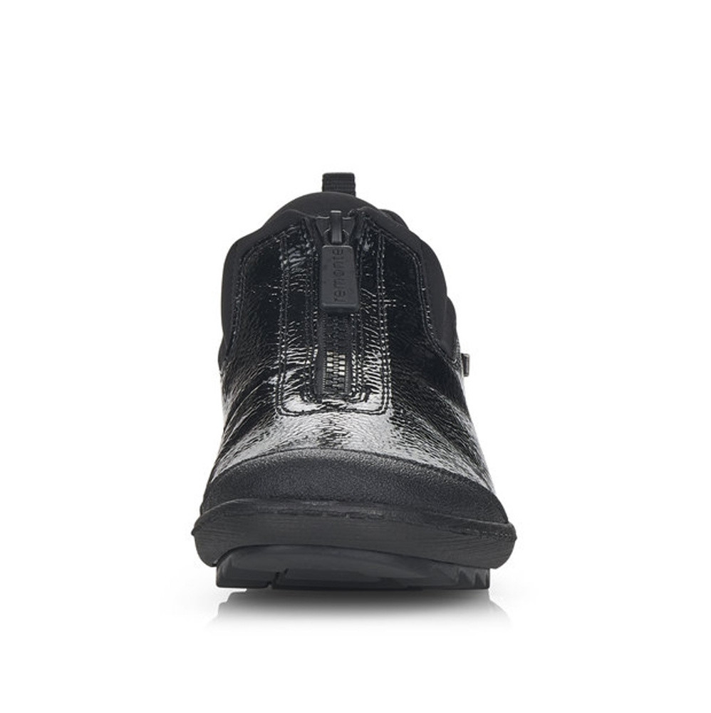 detail Dámské tenisky REMONTE RIE-10101589-W1 černá