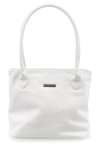 náhled Dámská kabelka TAMARIS LOUISE 2664181-100 WHITE